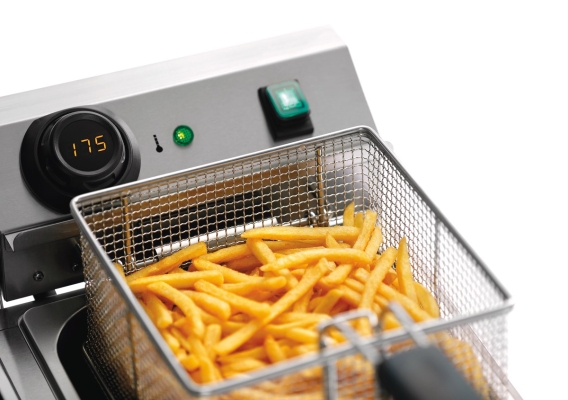 Friteuse MDI SNACK 9 Plus